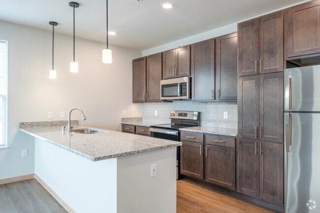 1 habitación, 1 baño, 862 pies cuadrados, cocina