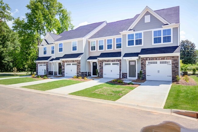 Harrison Landing
