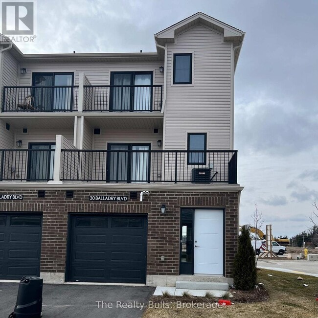 Photo - 30 Balladry Blvd.