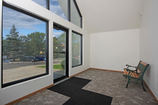 Regency Park South