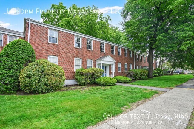 Photo - 1550 Memorial Ave Unit 2A