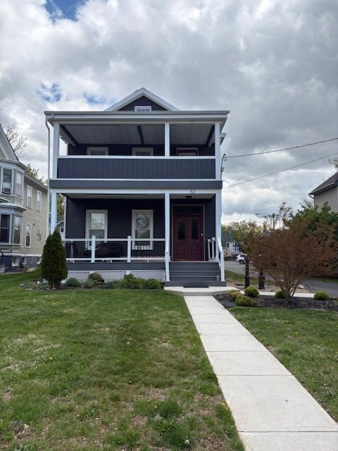 Photo - 62 N Doughty Ave Unit 1