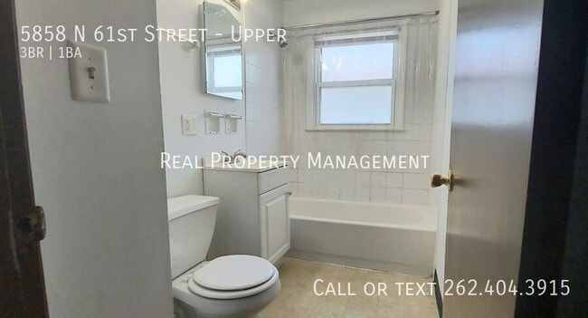 Photo - 5858 N 61st St Unit Upper