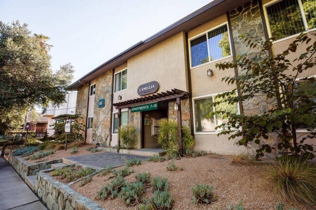 1.0 bedroom in Pasadena California 91106 - 1.0 bedroom in Pasadena California 91106 Condo Unit 2