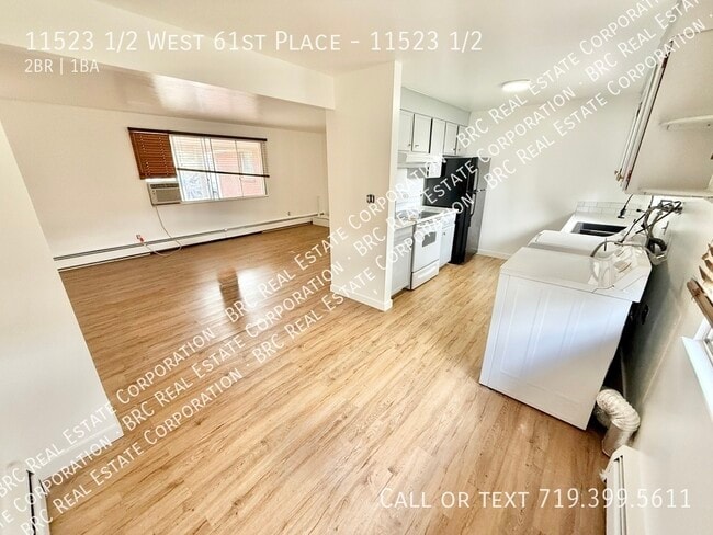 Photo - 11523 1/2 West 61st Place-11523 1/2 Unidad 11523 1/2