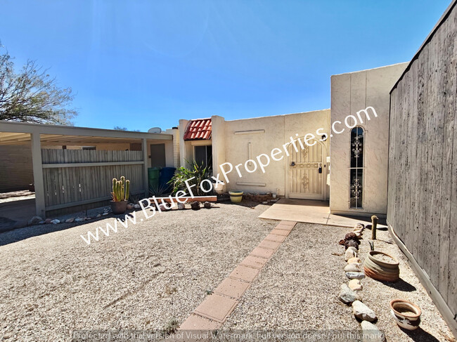 Photo - 1802 S Sunburst Pl Townhome