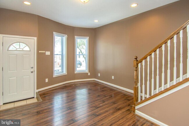 Photo - 1306 S Carey St