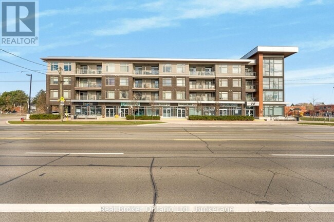 Photo - 457 Plains Rd W Unit 302