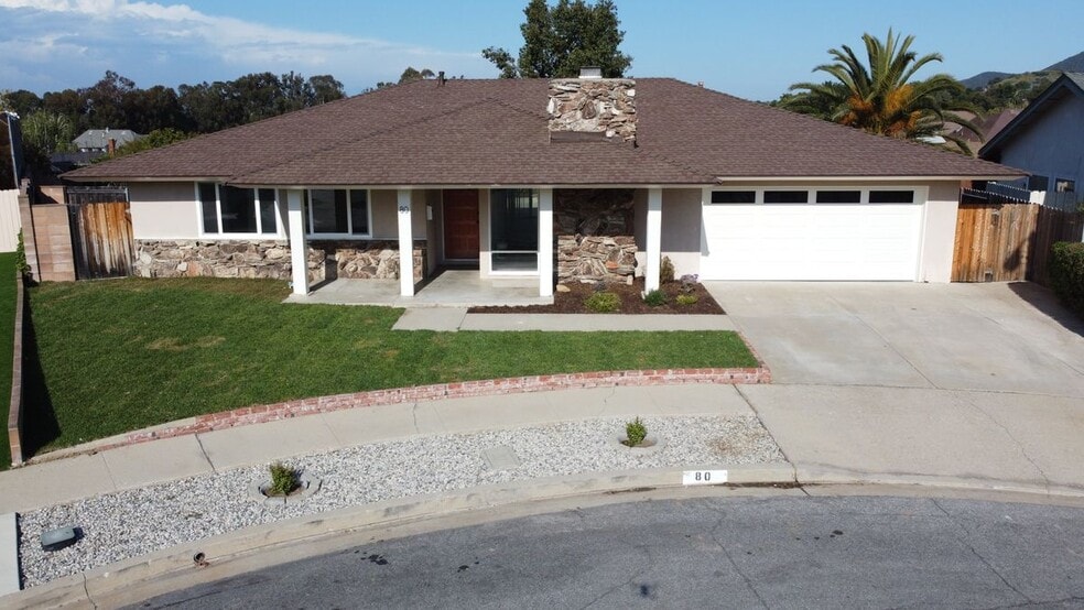 80 N Lucas Ct