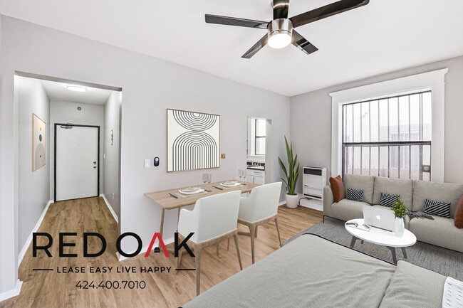 Photo - 692 Valencia St Unit 200