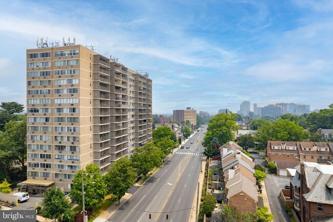 Photo - 1401 Pennsylvania Ave Condo Unit 1105