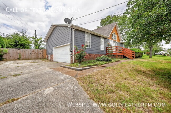 Photo - 2901 High Rigger Dr