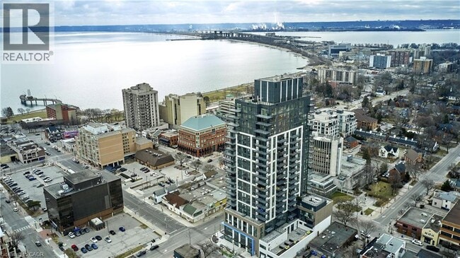 Photo - 2007 James St Unit 1608