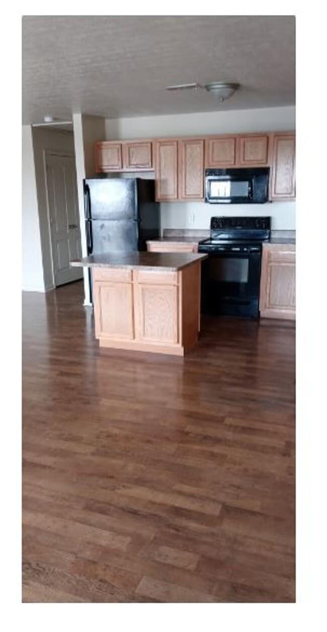 Photo - Southern Magnolia Apartments