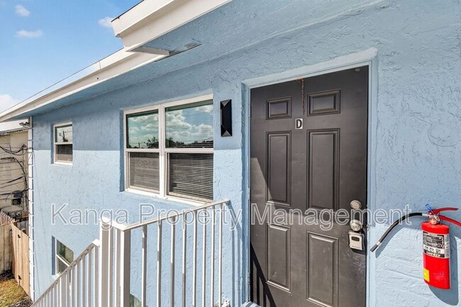 Photo - 1618 W 26th Ct Unidad D