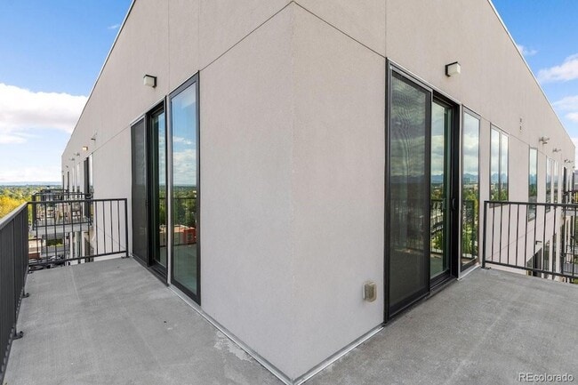 Photo - 1515 Julian St Unit 802