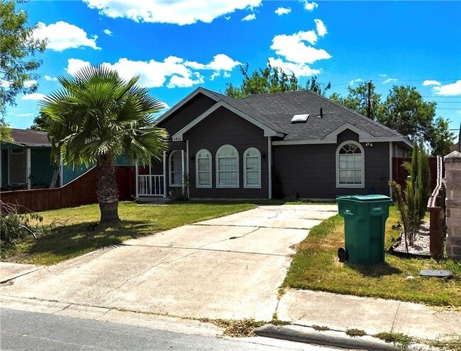 Building Photo - 6804 Chris Dr Rental