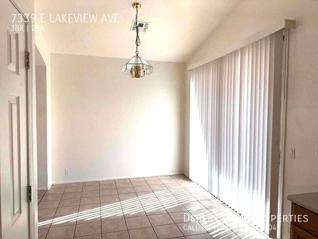 Photo - 7339 E Lakeview Ave