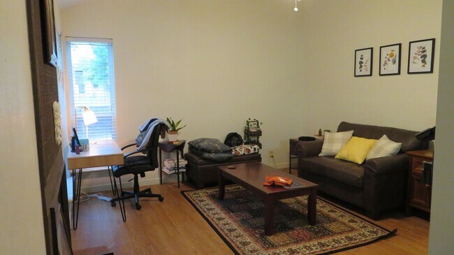 Photo - CUTE STUDIO WITH LOFT. UT SHUTTLE BUS ACROSS THE STREET