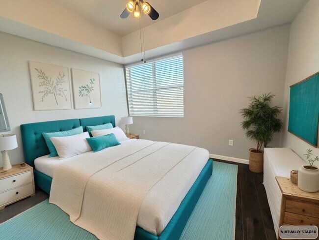 Photo - Terrific 2-Bedroom Condo in Guard gated community