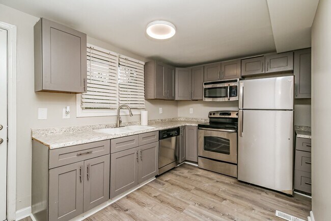 Photo - Renovated 3-Bed Gem in Southwest Atlanta