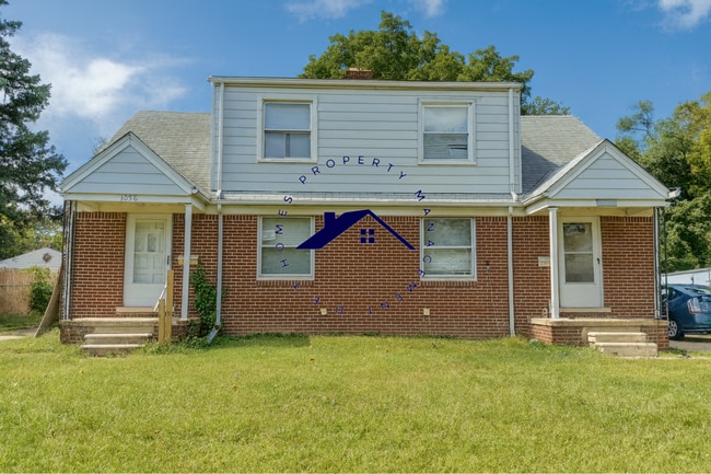 Building Photo - 3050-3058 Gloria St Rental