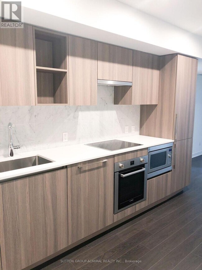 Photo - 19 Bathurst St Unité 1606