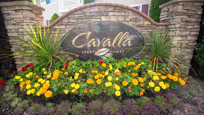 Cavalla Apartment Homes