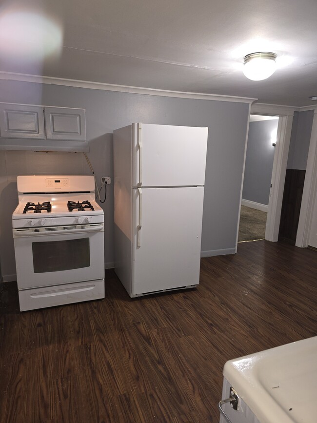 Building Photo - 3093 N Michigan Ave Unit Condo#3