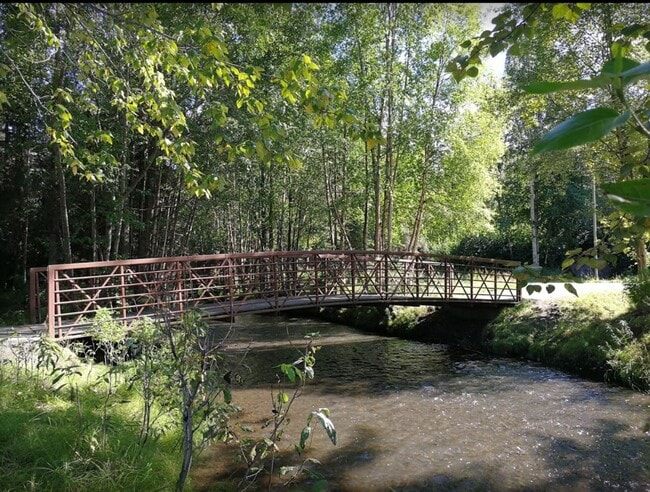Chester Creek Trails