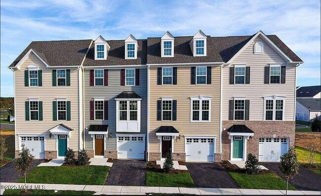 Building Photo - 401 High Pointe Ln