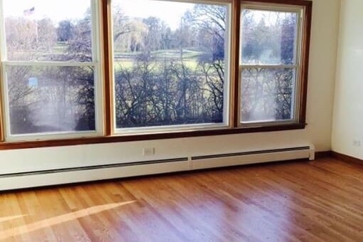 Building Photo - 6432 W Gunnison St Unit #2