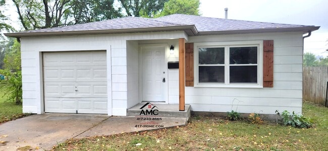 Photo - 304 E Cofield St