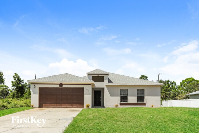 Building Photo - 3697 Duar Terrace Rental