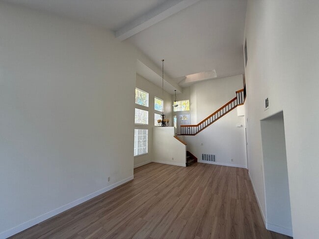 Photo - 3-Bedroom Home with Dual Fireplaces, Dual Balconies, and Community Pool in Valencia!