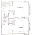 1BR/2BA