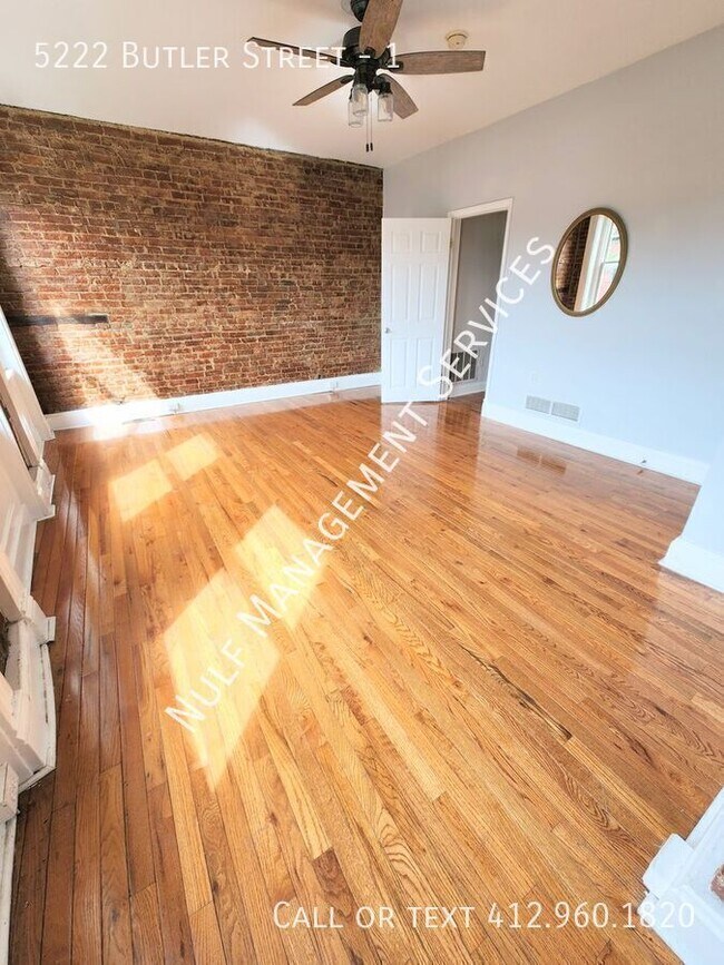 Photo - 5222 Butler St Unit 1