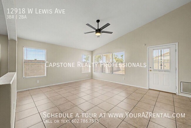 12918 W Lewis Ave