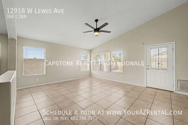 Photo - 12918 W Lewis Ave