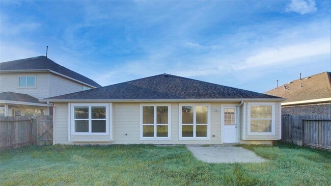 Photo - 22326 Guston Hall Ln