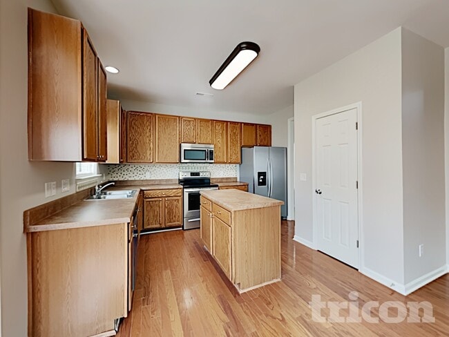 Photo - 1510 Peachcroft Rd