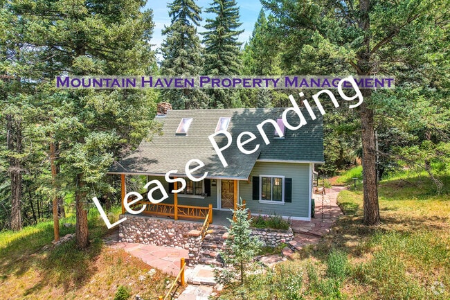 Building Photo - 6326 S Brook Forest Rd Rental