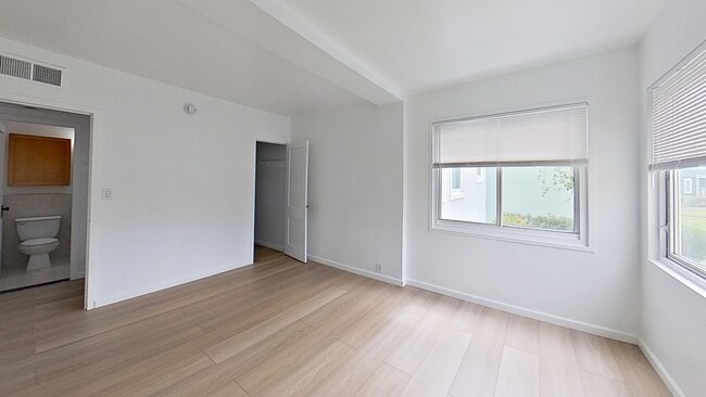 Photo - Parkmerced Apartments
