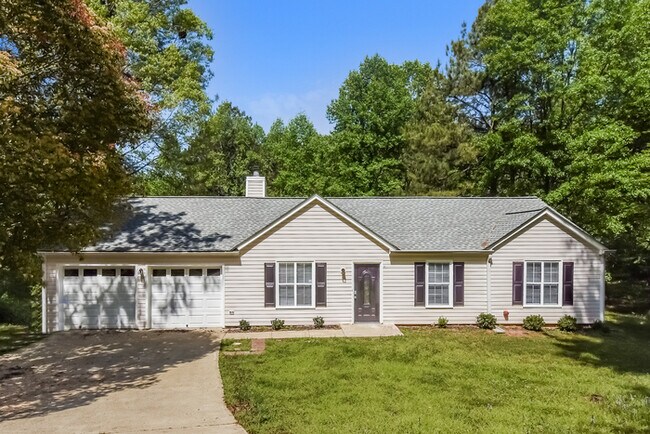 Building Photo - 1412 River Landing Way Rental