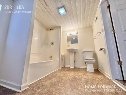 Photo - 1220 Embry Ave