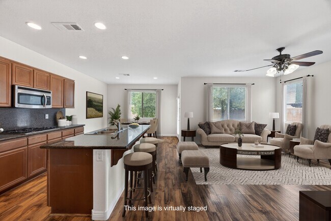 Photo - 10324 Bush Mountain Ave