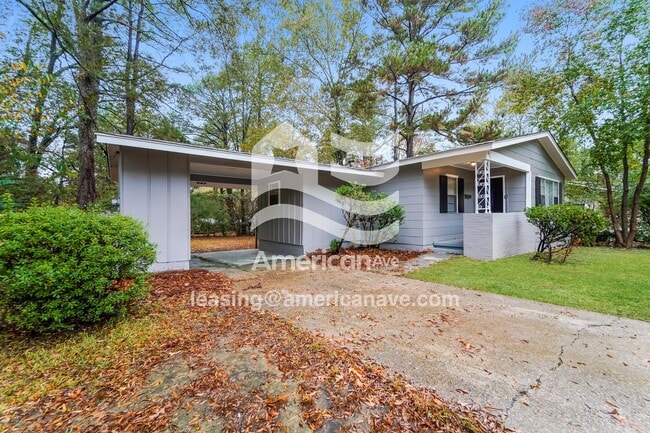 Photo - 573 N Park Ln