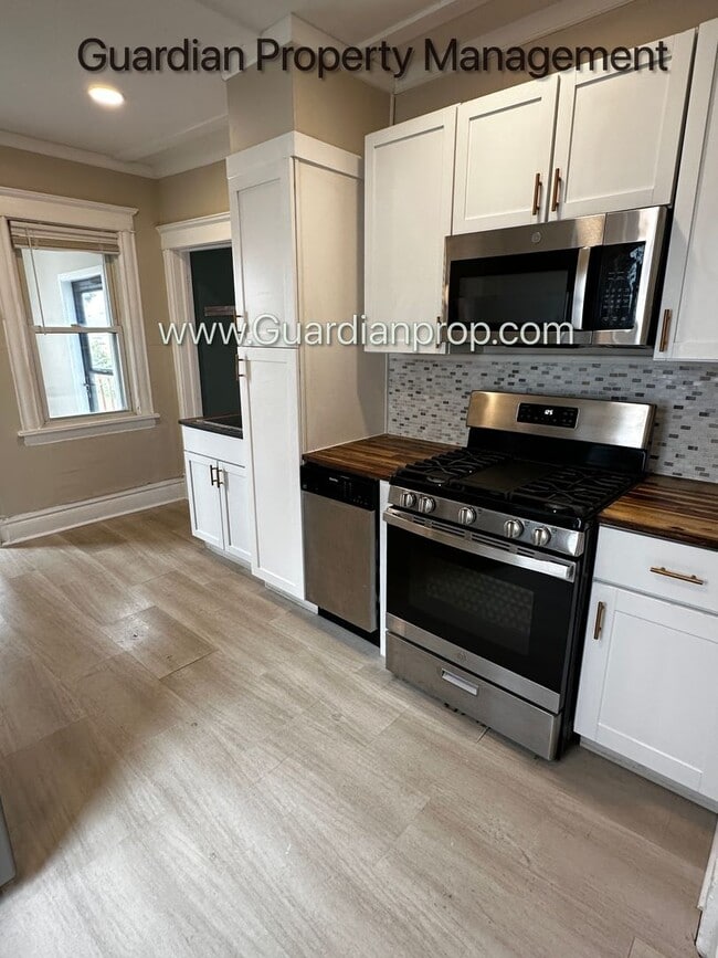 Photo - Northeast Minneapolis Single Family Home, ...