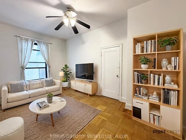 Building Photo - 1 bedroom in New York NY 10025 Unit 66