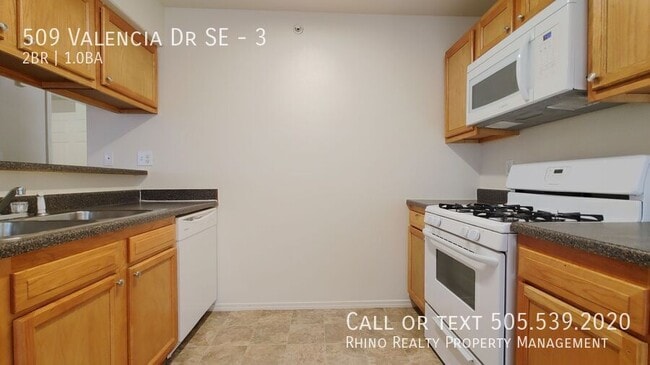Photo - 509 Valencia Dr SE Unit 3